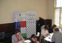 Bácsföldváron is egyre többen igénylik a magyar állampolgárságot